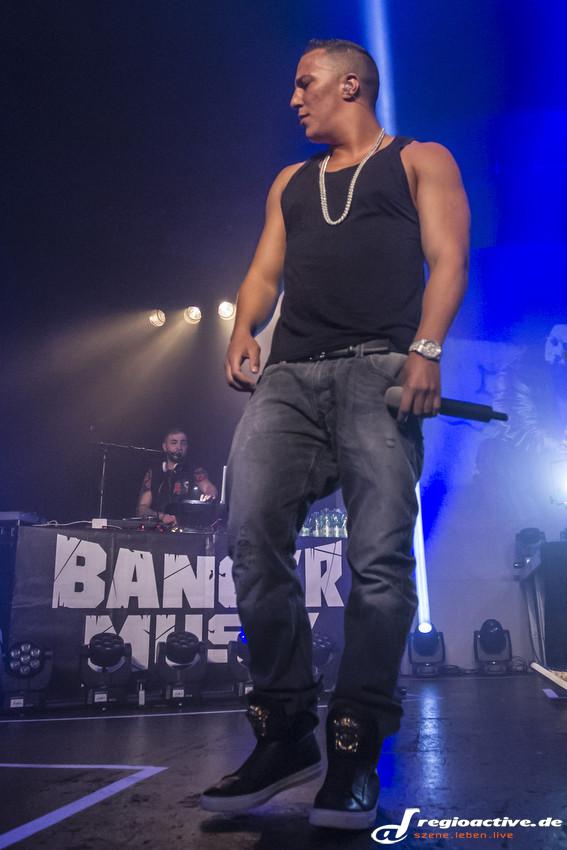 Farid Bang (live in Hamburg, 2015)