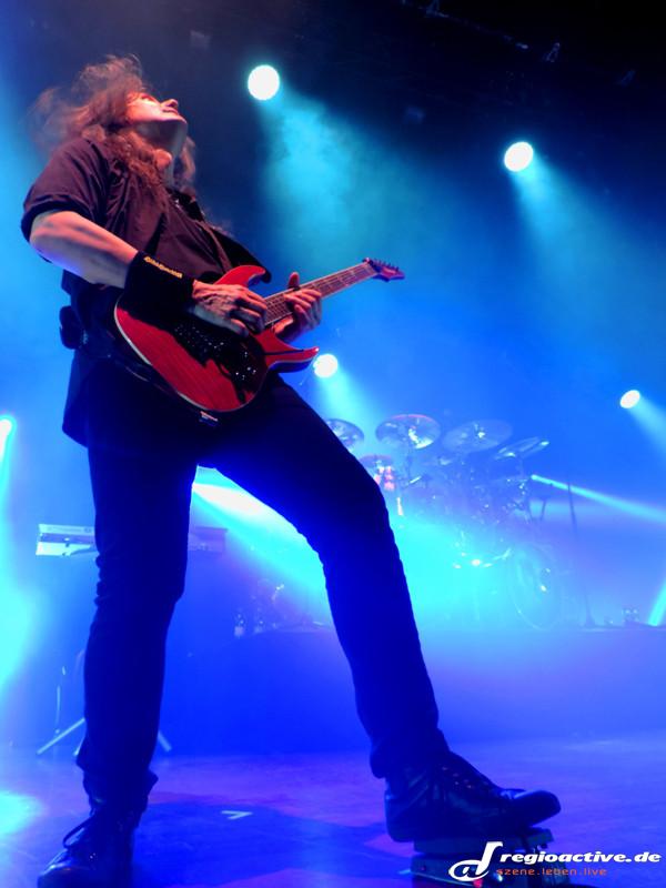 Blind Guardian (live in Offenbach, 2015)