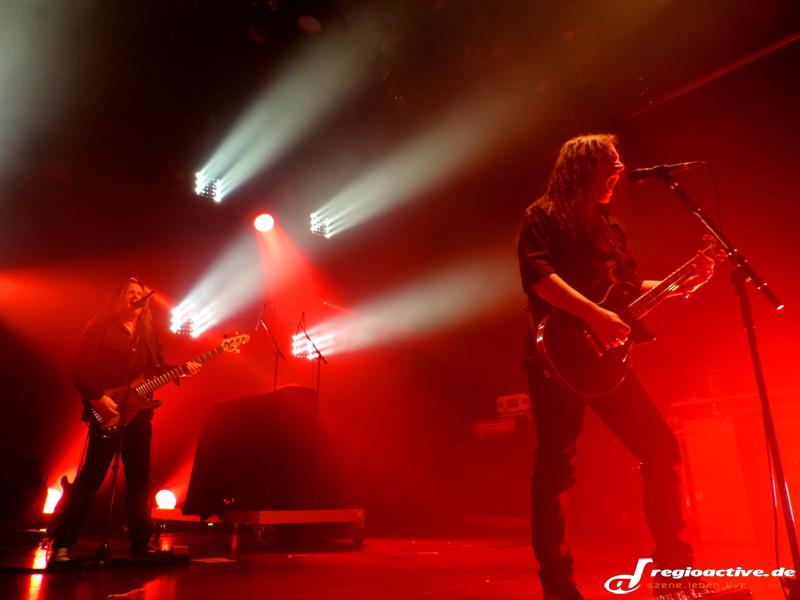 Blind Guardian (live in Offenbach, 2015)